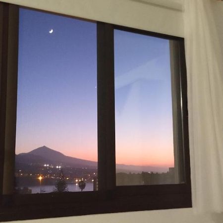 Estudio - Descanso Y Bienestar En La Punta Punta Del Hidalgo Eksteriør bilde